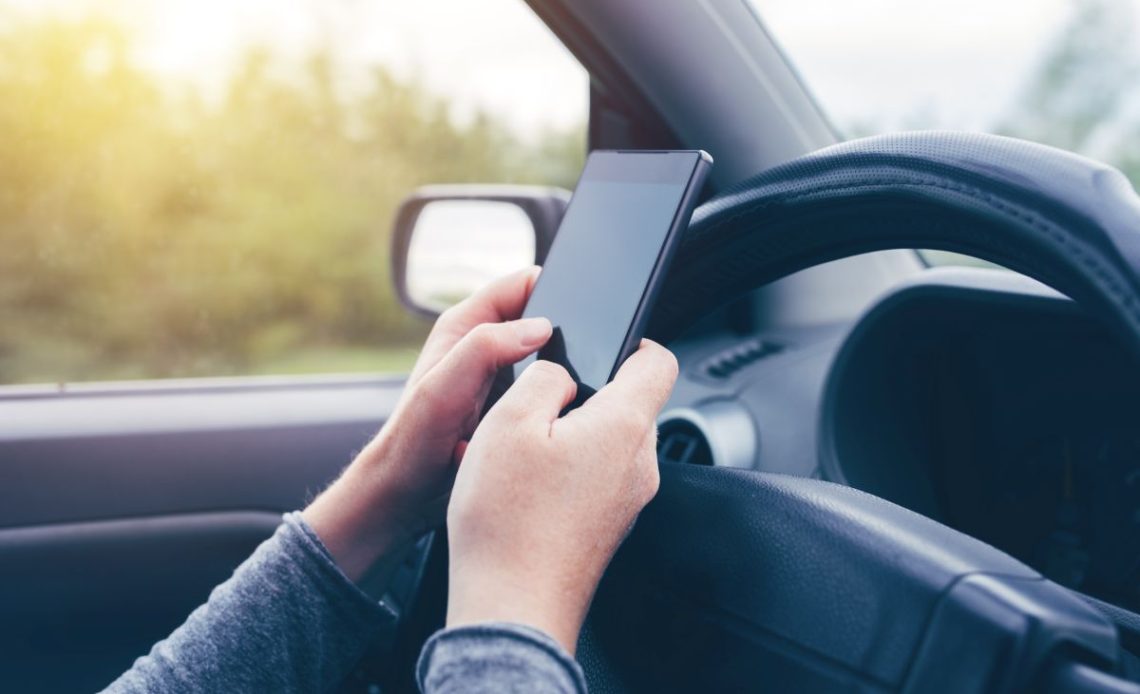 aplikacja do płacenia za autostrady