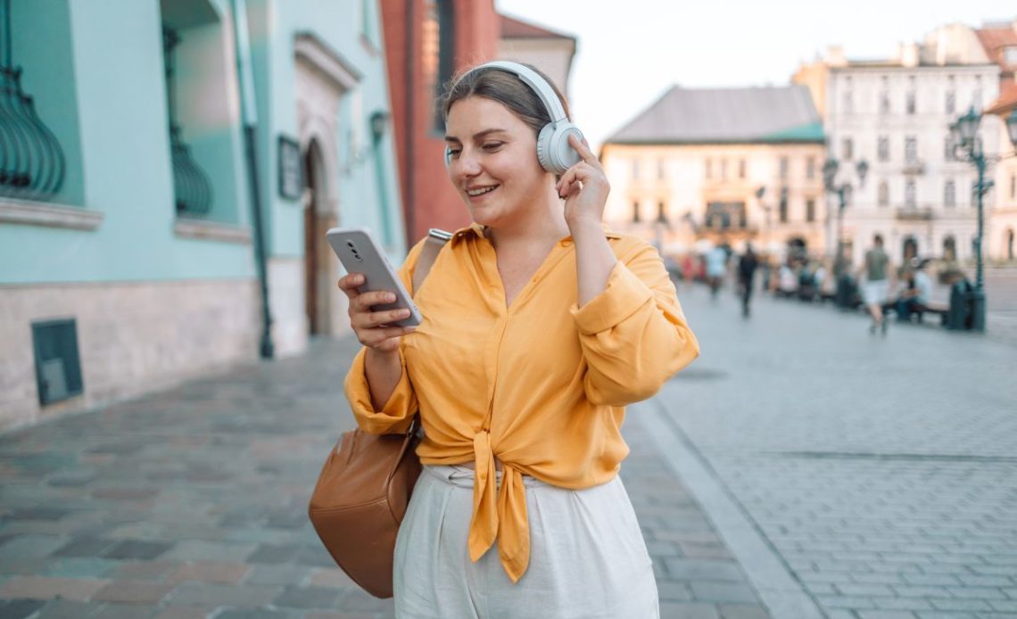 aplikacja podobna do spotify