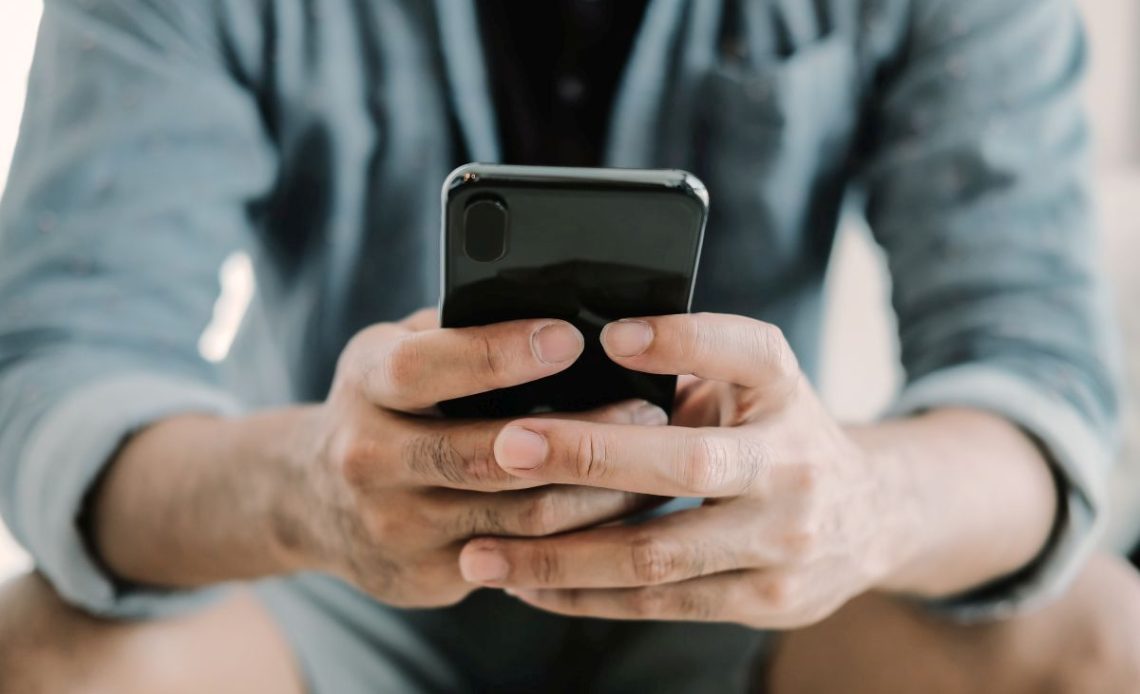 Podsłuch w telefonie