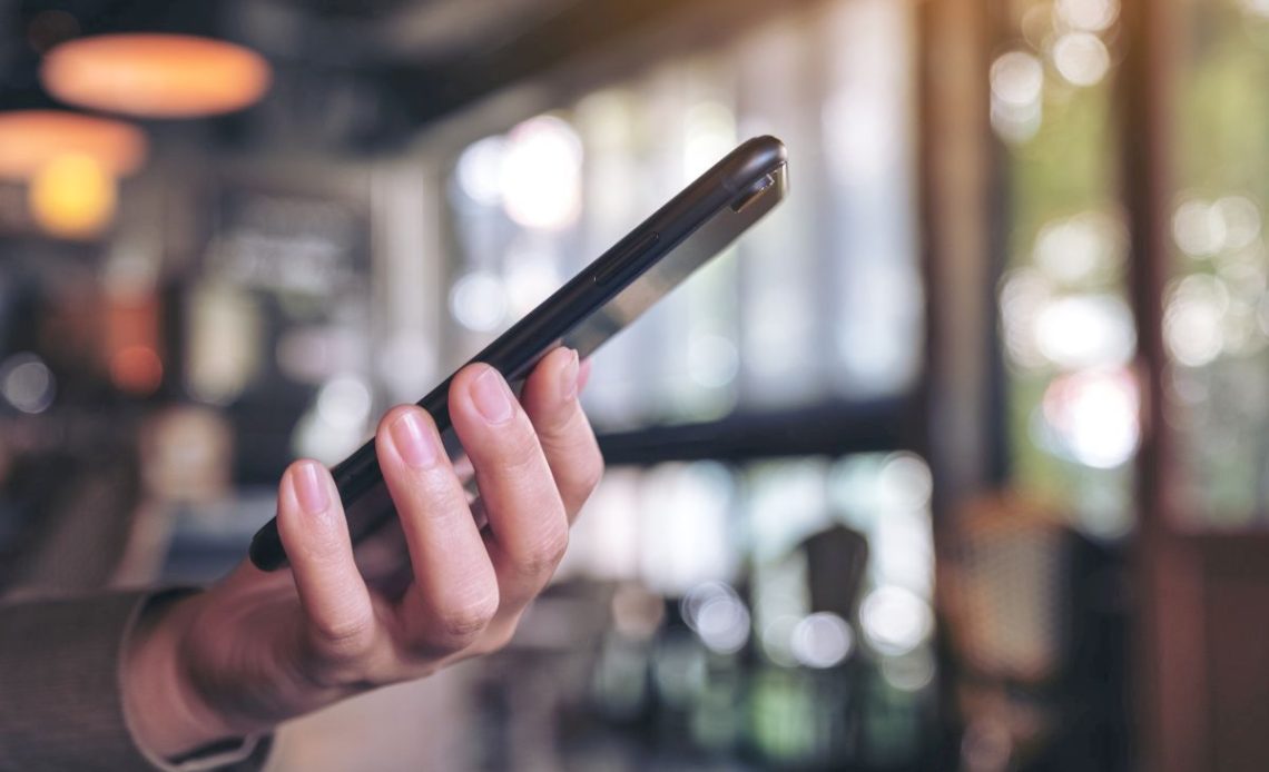 Śledzenie i prywatność